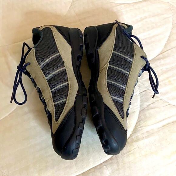 Shimano SH-M 021G Mountain Bike Cycling Shoes w/SPD Cleats US Women's 6 EU 39 - Picture 3 of 15